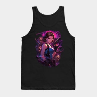 jill valentine Tank Top